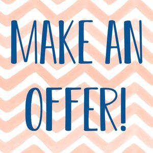 Make an Offer!